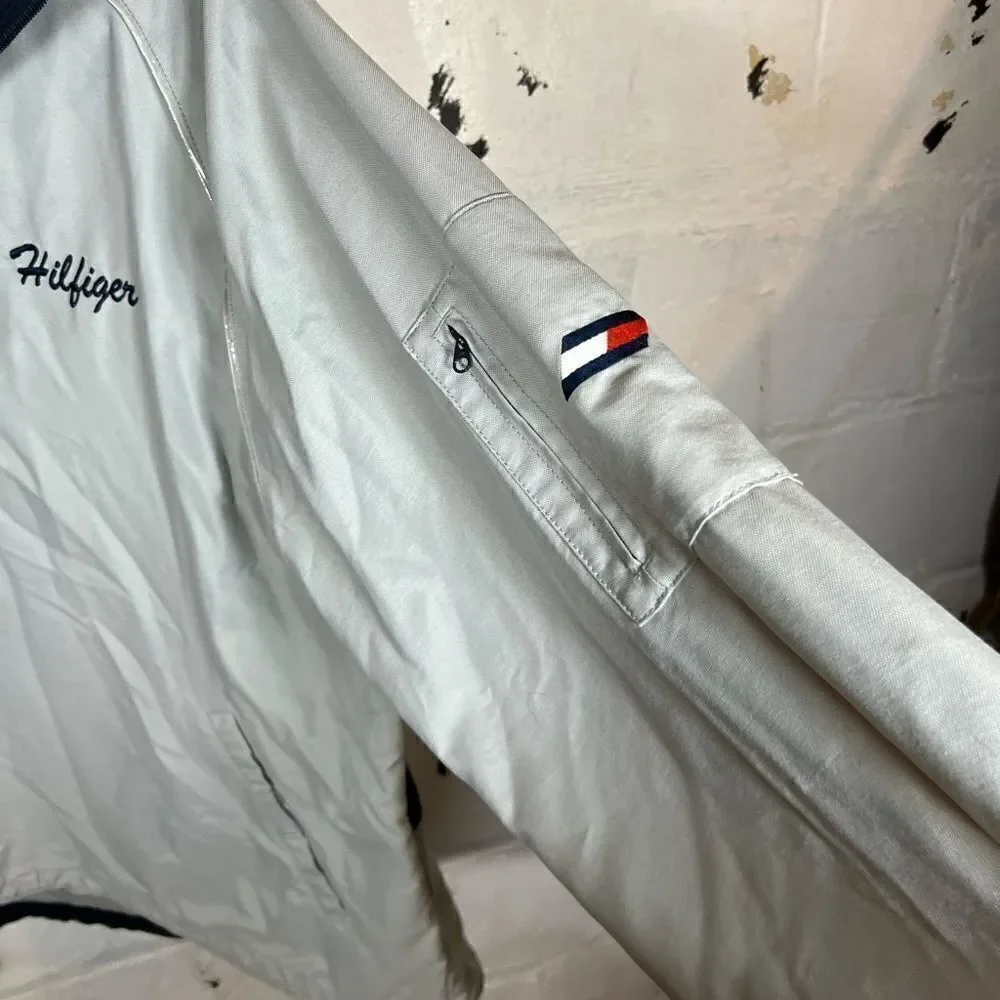 Vintage Tommy Hilfiger Jacket